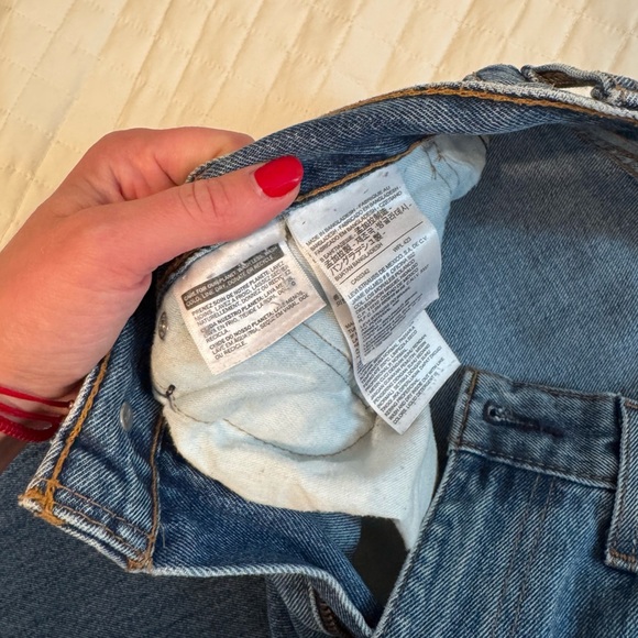 Levis 516 jeans - Picture 7 of 7